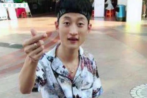 ���������Ϊʲô��ȥ�� Ϊʲô��ֱ�ӽ��з�ɱ��