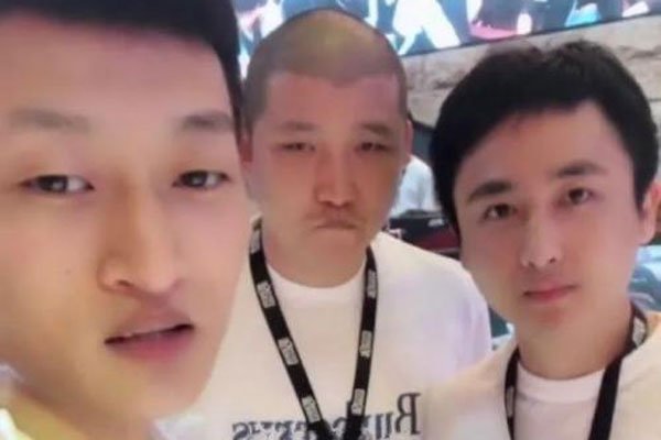 ���������Ϊʲô��ȥ�� Ϊʲô��ֱ�ӽ��з�ɱ��