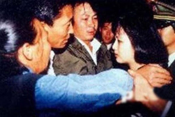 陶静个人资料及图片 临死前为什么取下避孕环