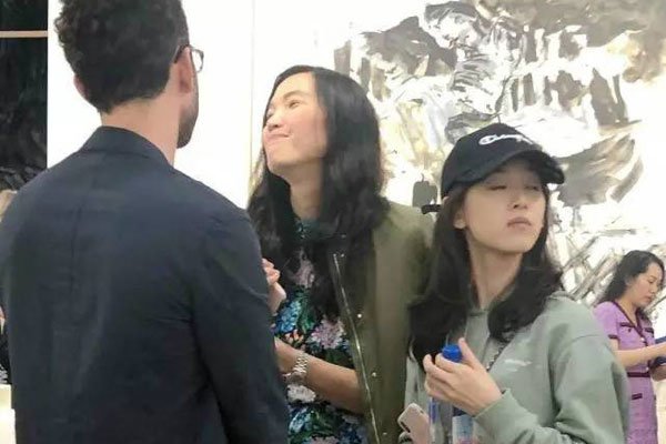 小z妹妹3月14号视频事件 直播中各种造势罢了