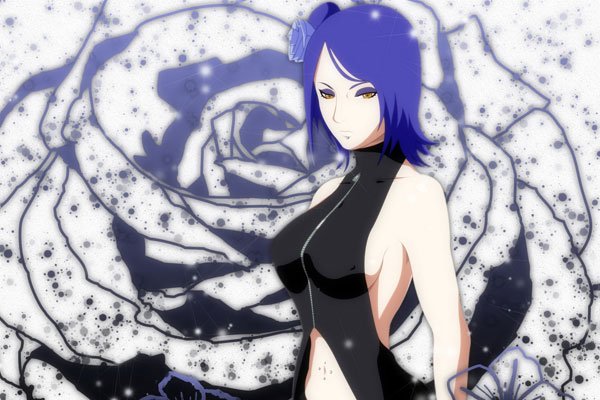 火影忍者污图大全女性角色一个个的胸大身材好