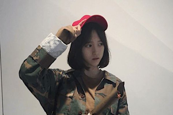 陆政廷lil.jet女友是何小疼吗 不要乱点鸳鸯谱喽