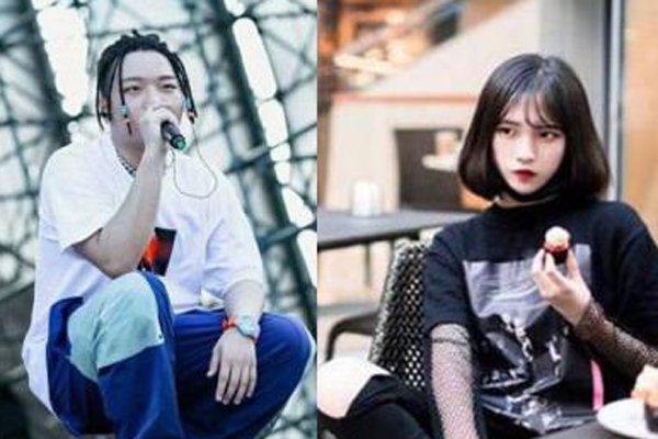 陆政廷lil.jet女友是何小疼吗 不要乱点鸳鸯谱喽