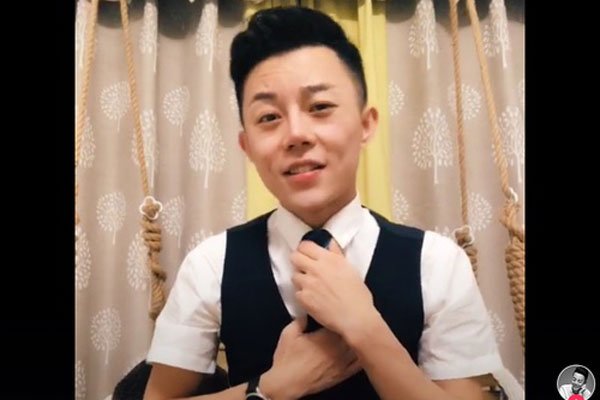 ��������ү����ʲô�� ��ʵ���������Լ��Ĺ���