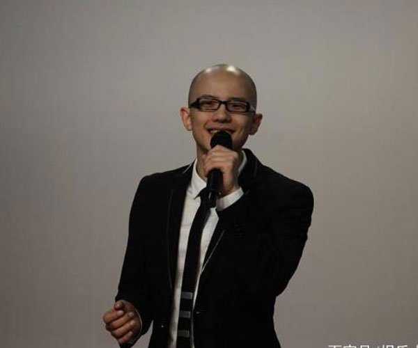 歌手平安的妻子是汪小敏吗 可以说毫无交集
