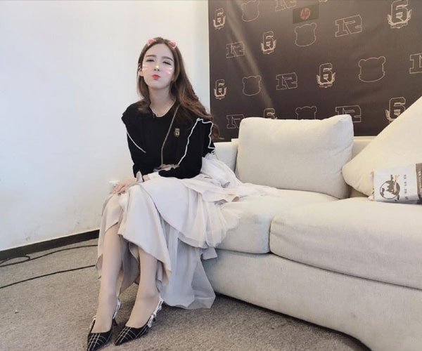 ��ս����rita��ʲô�� ����Ҹ����޵��ߵ�٩