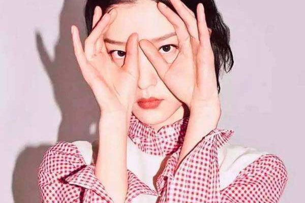 杜鹃禁欲脸怎么回事 和肖扬一起合作被这样说