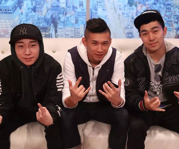 ����������ĸ����������˵�����ʲô���� �����������